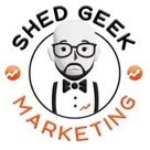 Shed Geek Marketing