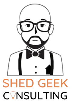 Shed Geek Consulting