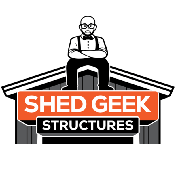 Shed Geek Structures
